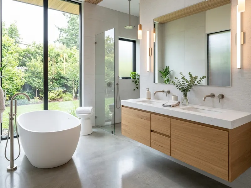 Bathroom Plumbing in South Apopka, FL